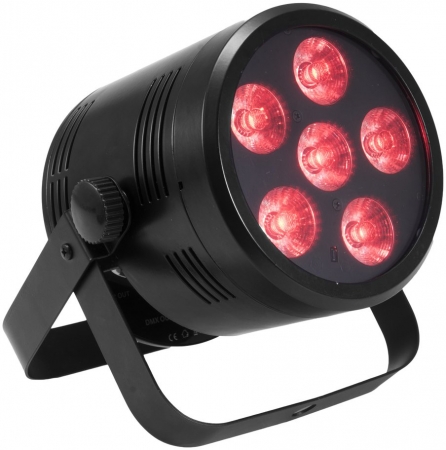 Akku LED Lampe