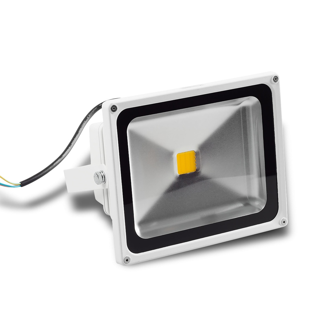 Außenscheinwerfer LED 30 W