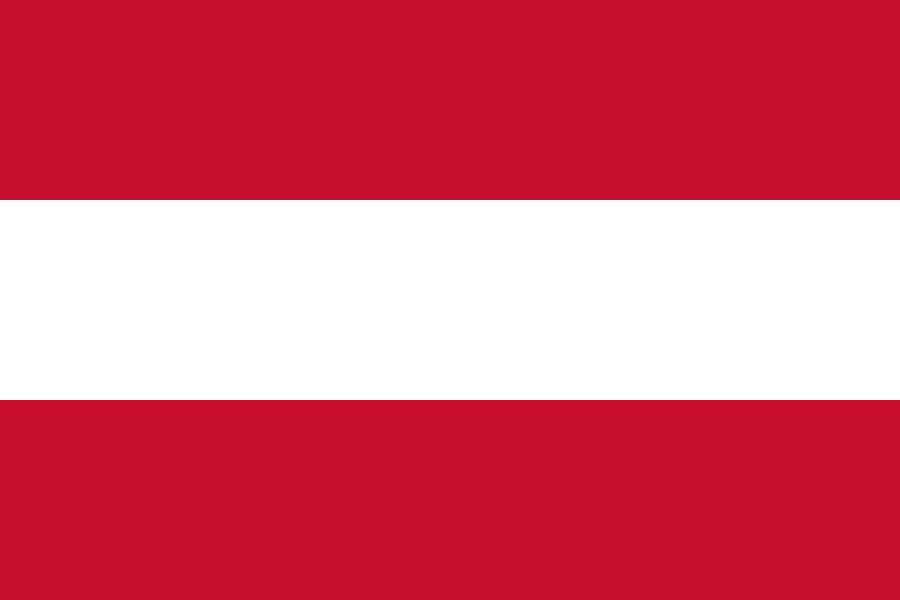 Fahne Österreich