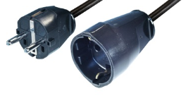 Kabelverlängerung 10m