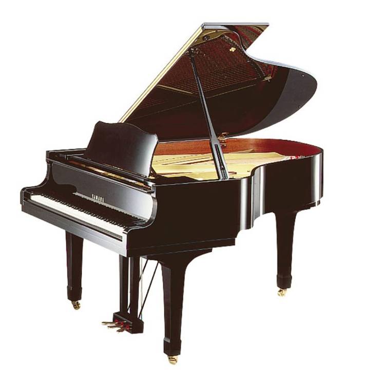 Konzertflügel Kelmis