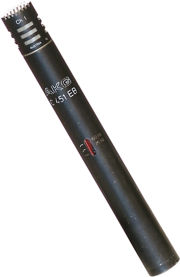 Nierenmikrofon Sennheiser