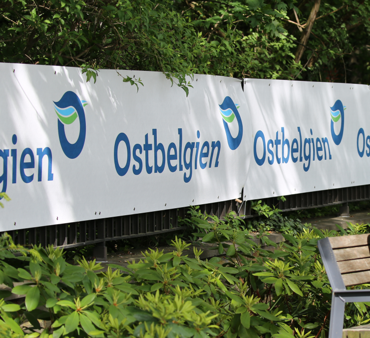 Ostbelgien Endlosbanner