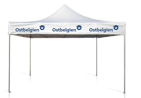 Ostbelgien Pavillon