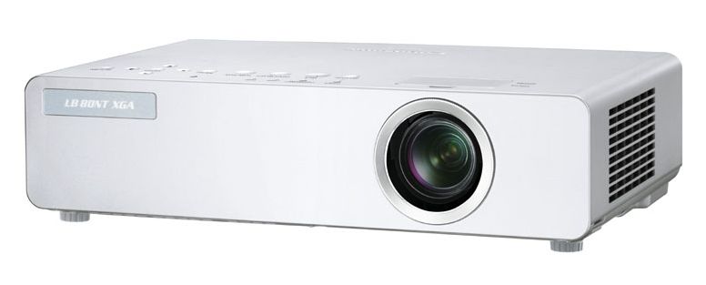 Beamer mit 3200 ANSI-Lumen