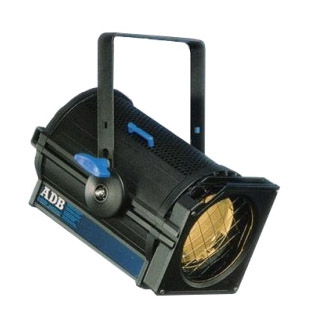 Scheinwerfer 1000W, für Torblende geeignet