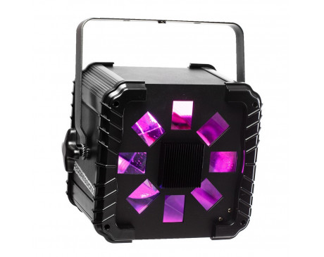 Scheinwerfer LED Varytec