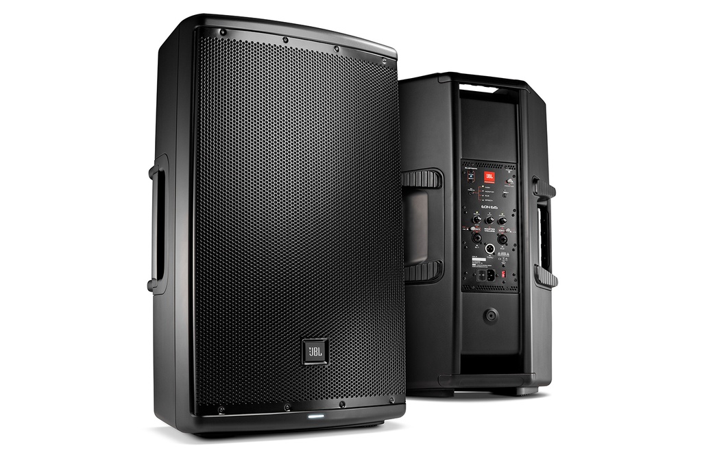 Kompaktanlage JBL EON615