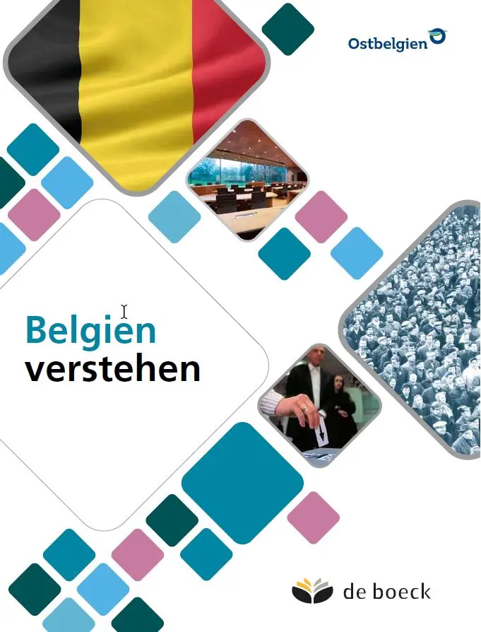 Belgien verstehen