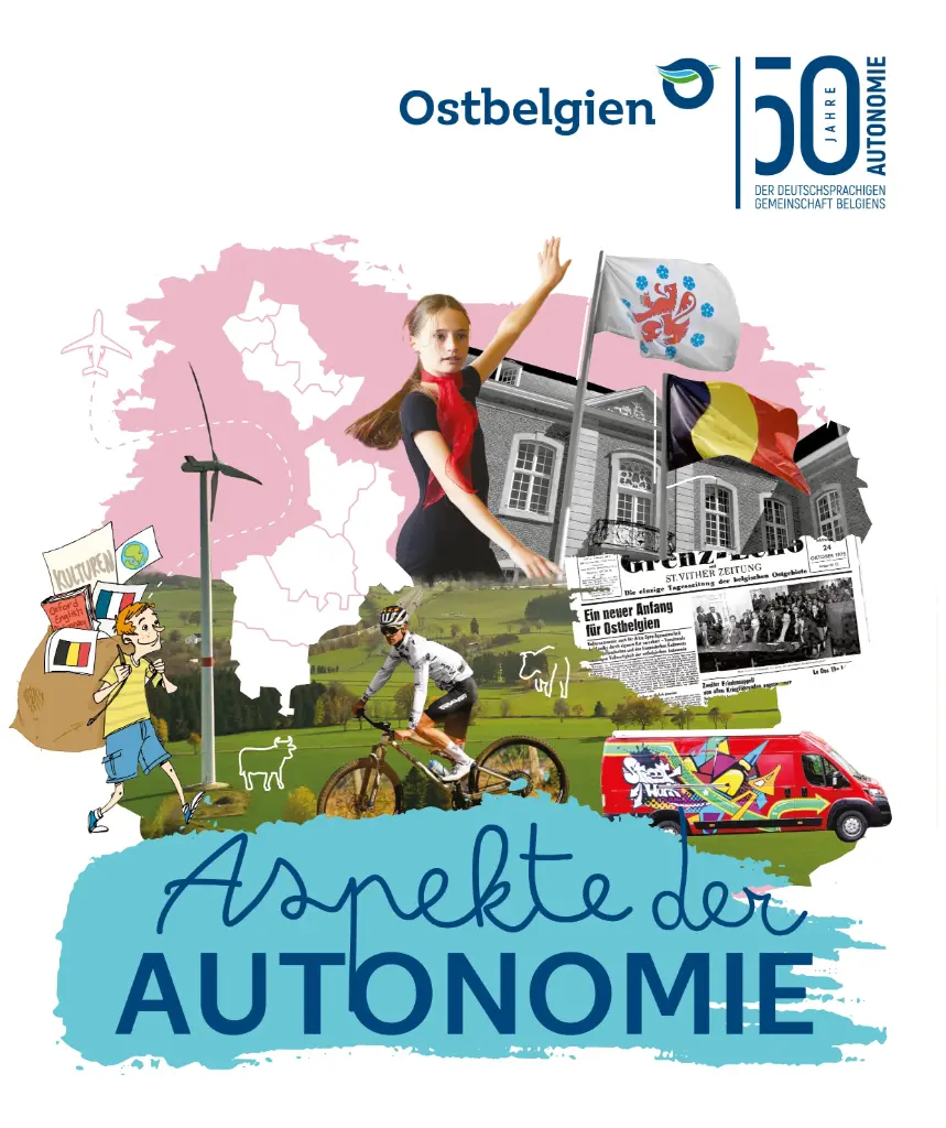 Aspekte der Autonomie