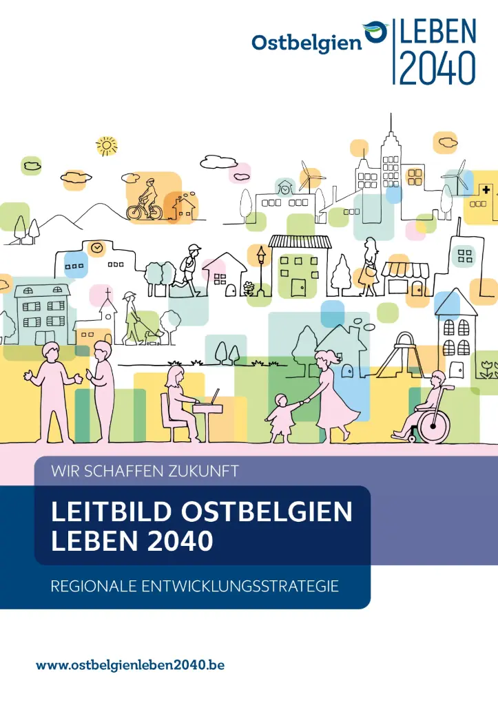 Ostbelgien leben 2040