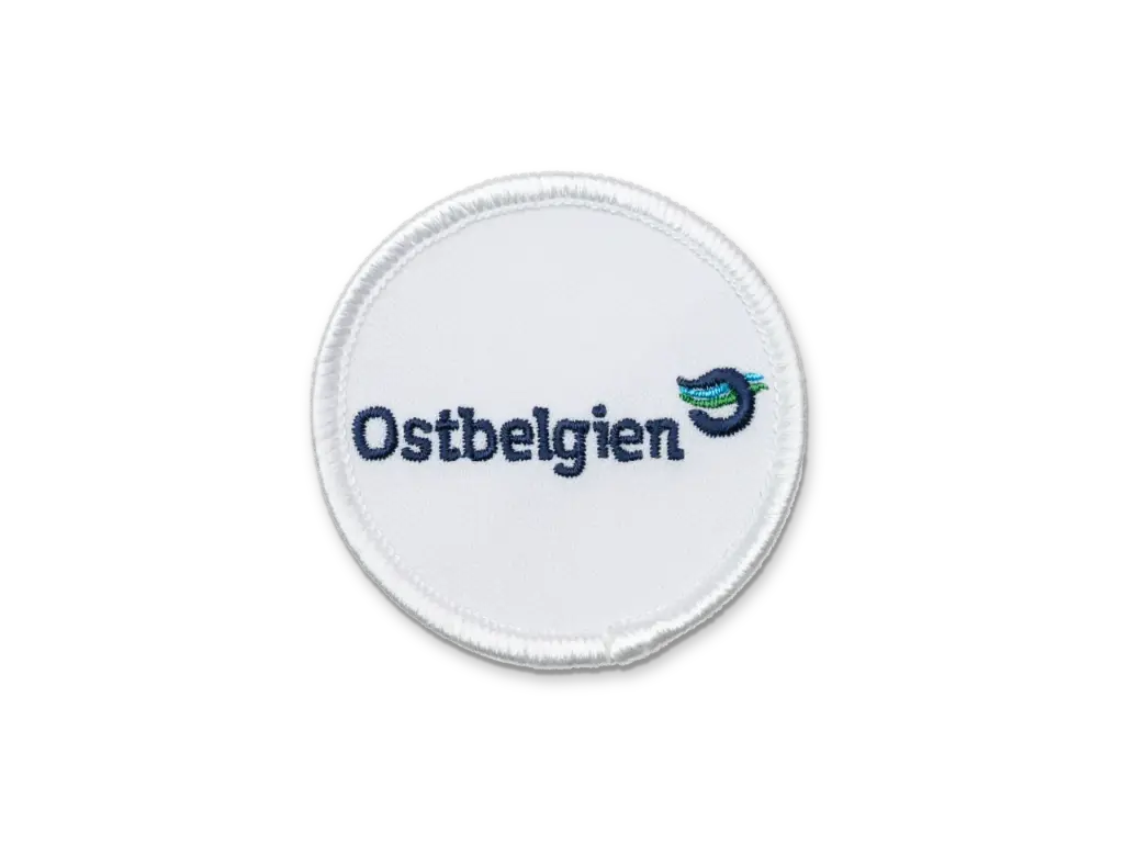 Made in Ostbelgien-Broschüren